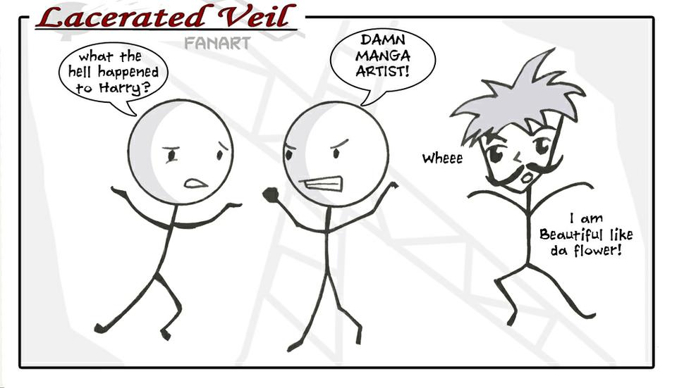 Fan Art By Aghammer
