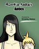 Go to 'Auntie Anita' comic