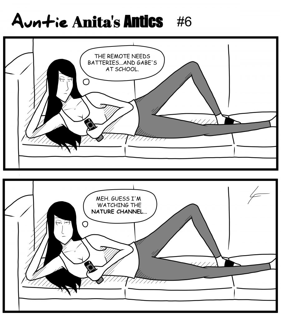 Anita #6