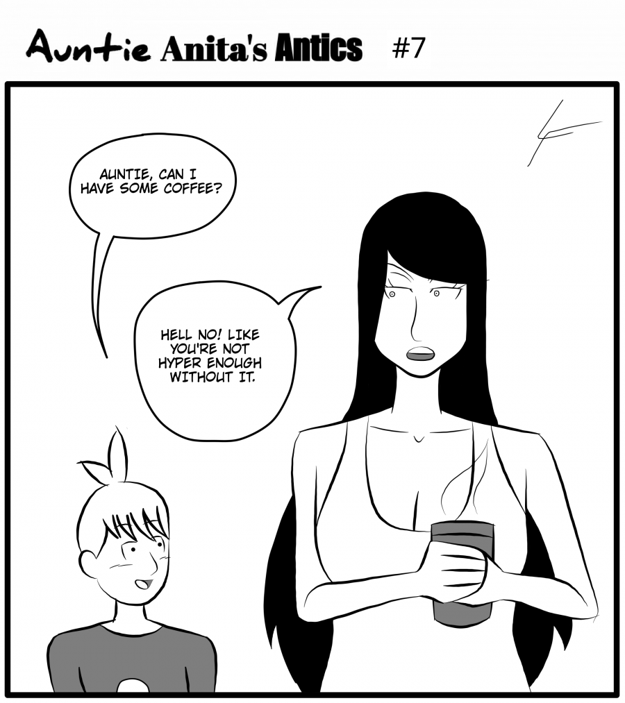 Anita #7