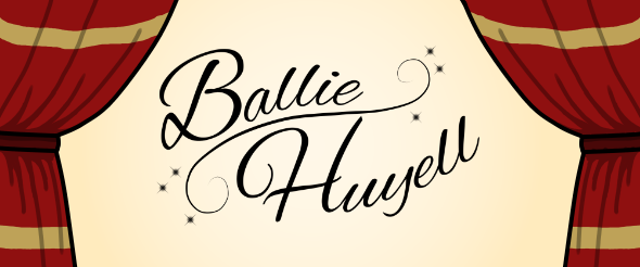 Ballie Huyell 