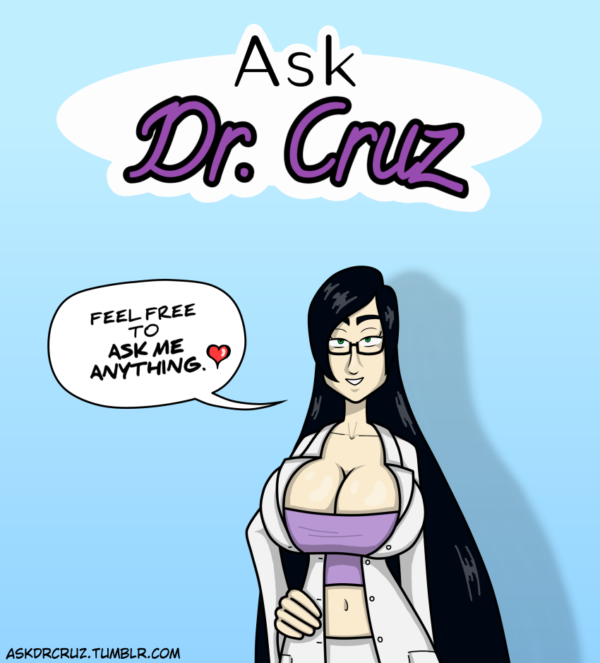 Ask Dr. Cruz (Revamp)