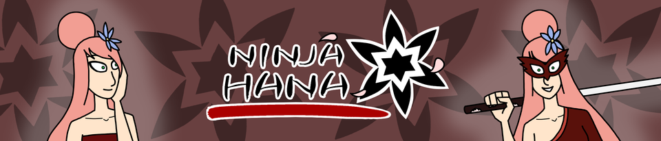 Ninja Hana 
