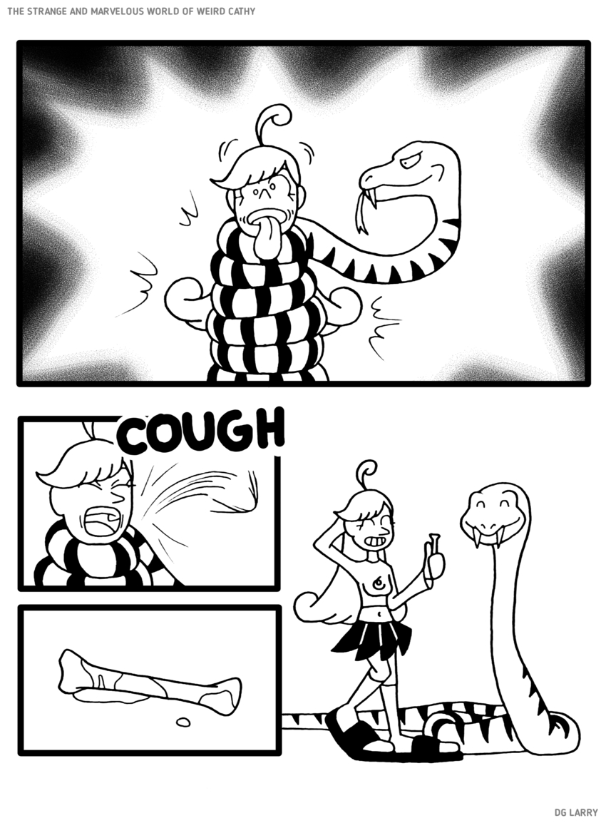 Anti-Chokehold