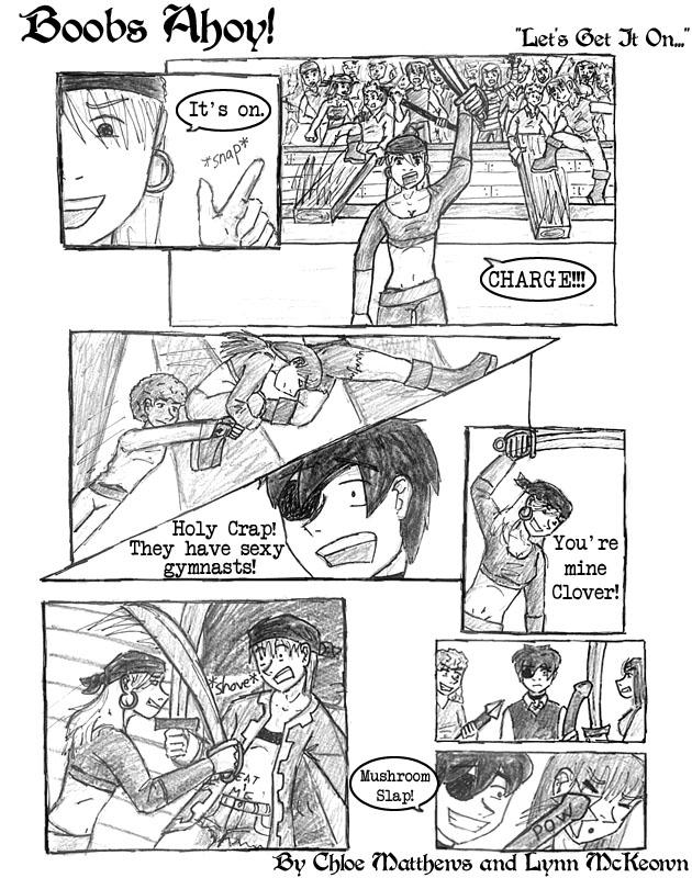 Issue 2 page 6