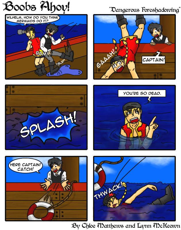Issue 3 page 2
