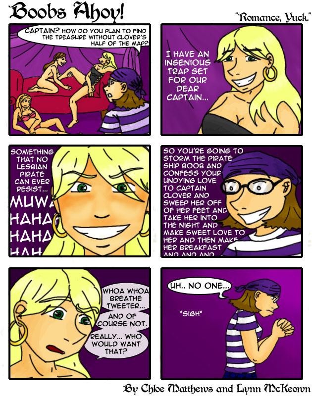 Issue 3 page 4