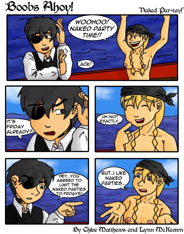 Issue 3 page 5
