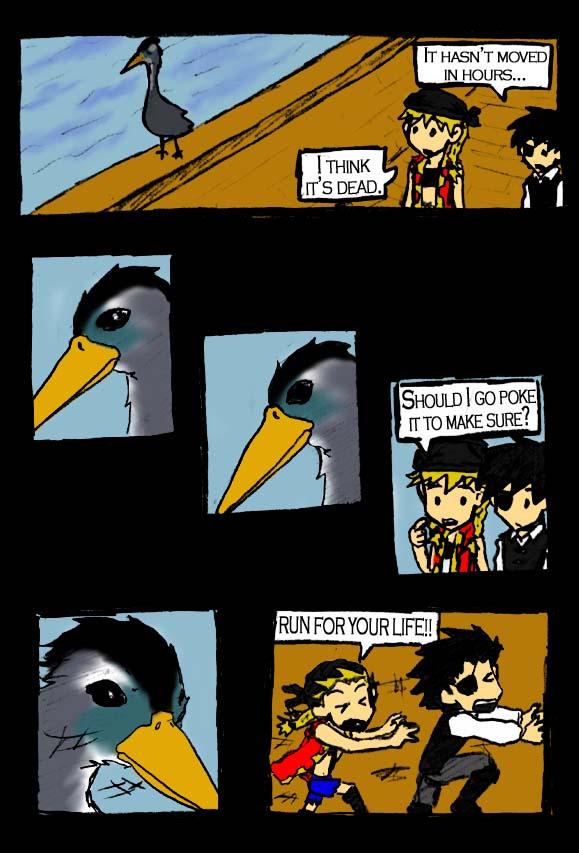 Issue 4 pg. 4 - Heron part 2