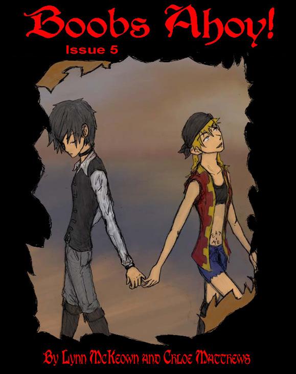 Issue 5