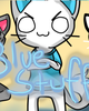 Blue Stuff
