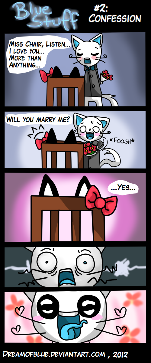 #2: Confession