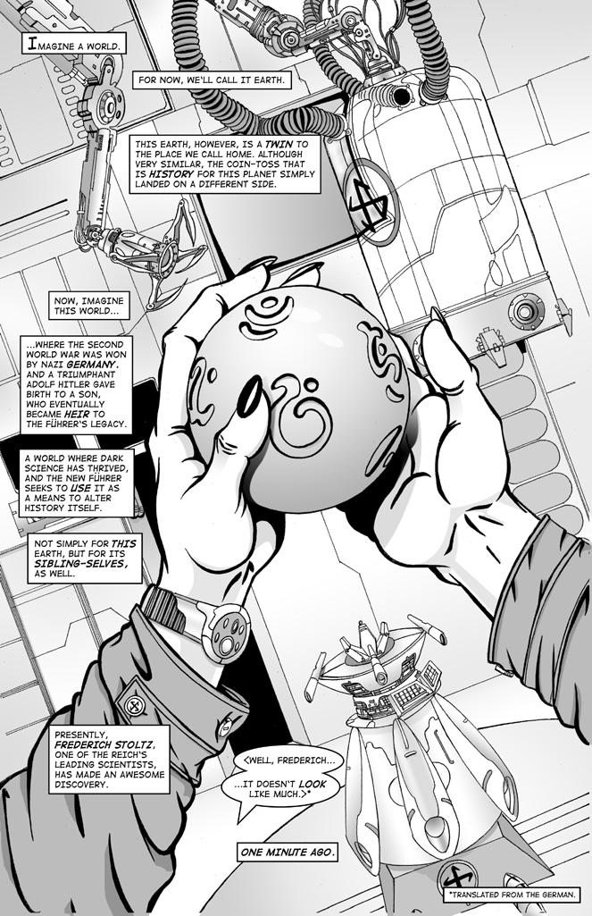 QUANTUM: Rock of Ages #1 - Page 01