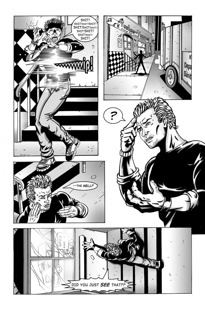 QUANTUM: Rock of Ages #1 - Page 08