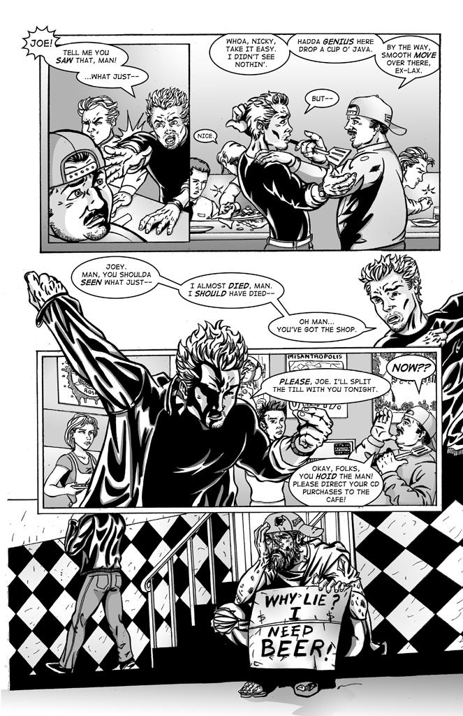 QUANTUM: Rock of Ages #1 - Page 09