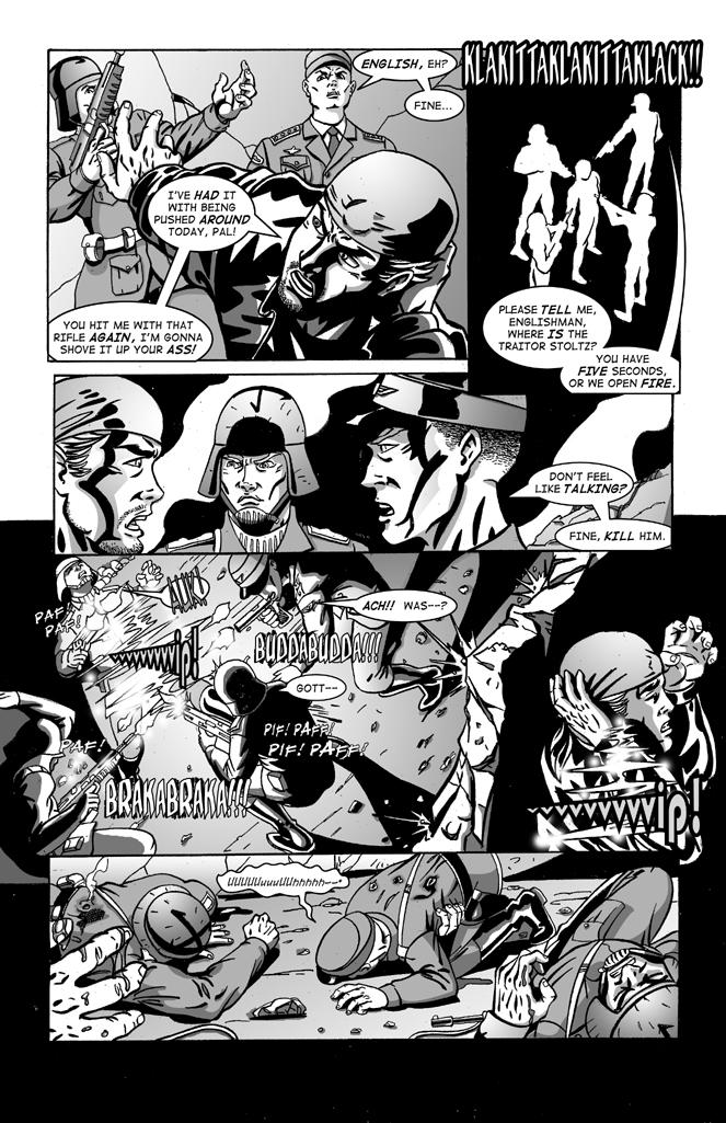 QUANTUM: Rock of Ages #1 - Page 24