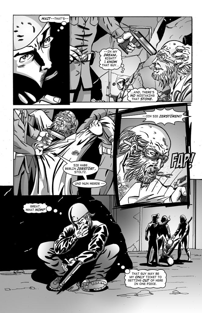 QUANTUM: Rock of Ages #1 - Page 26