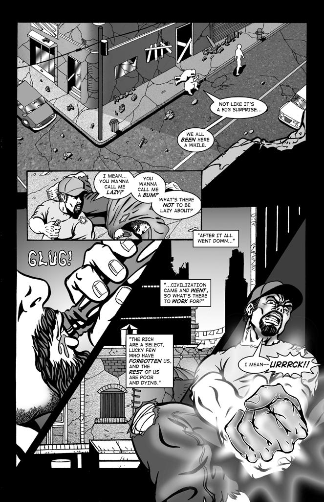 QUANTUM: Rock of Ages #2 - Page 02