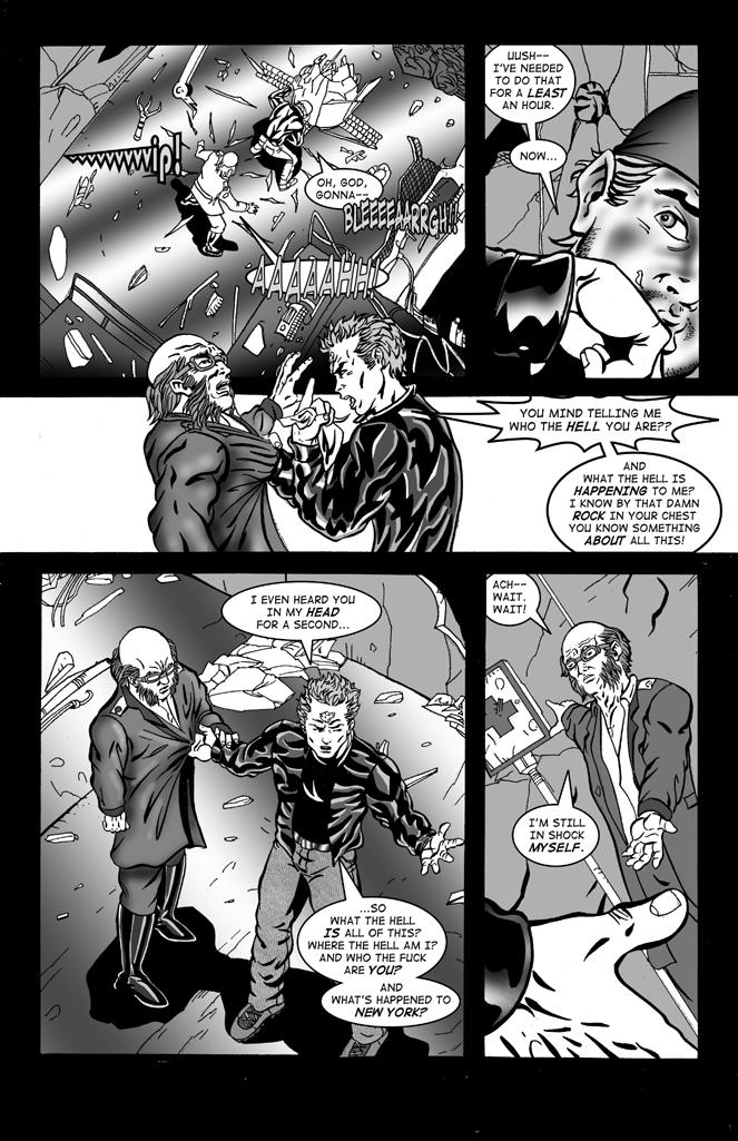 QUANTUM: Rock of Ages #2 - Page 06