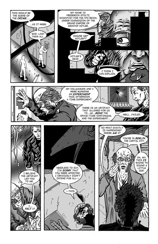 QUANTUM: Rock of Ages #2 - Page 07