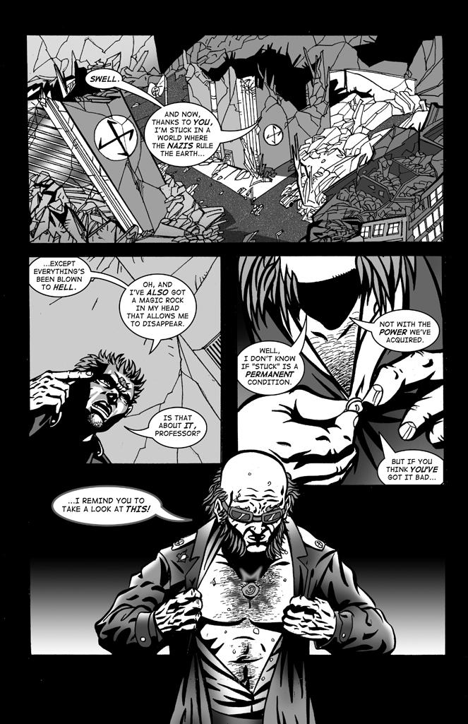 QUANTUM: Rock of Ages #2 - Page 09
