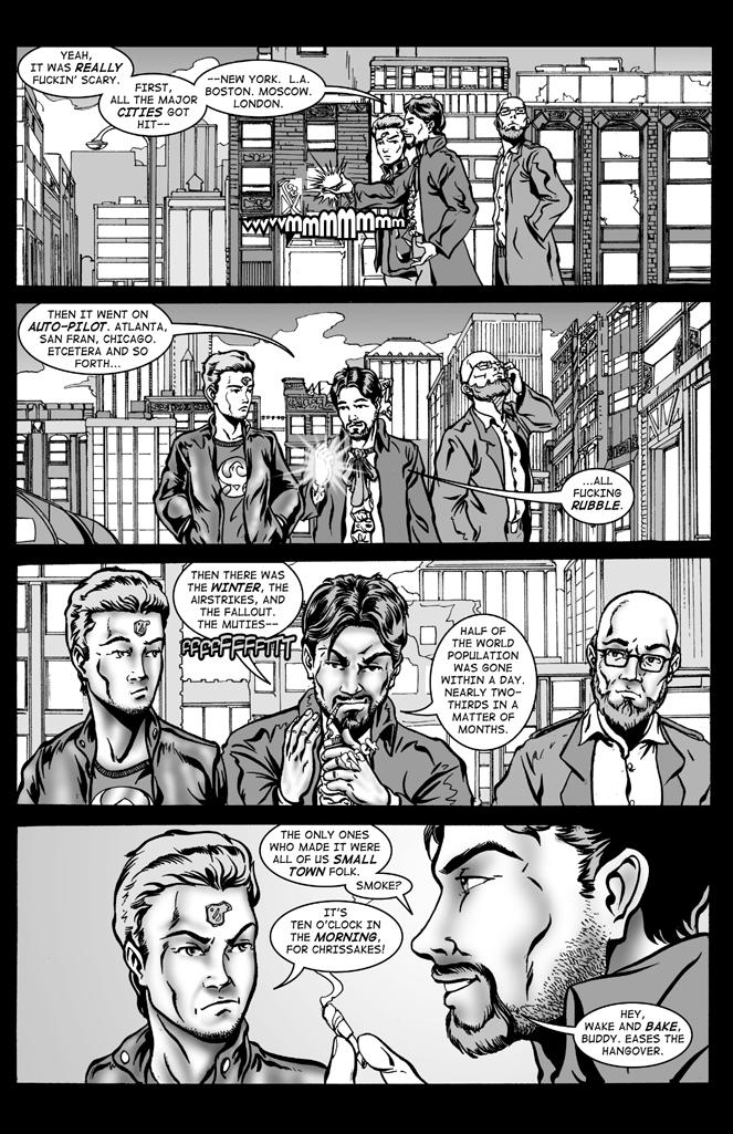 QUANTUM: Rock of Ages #3 - Page 05