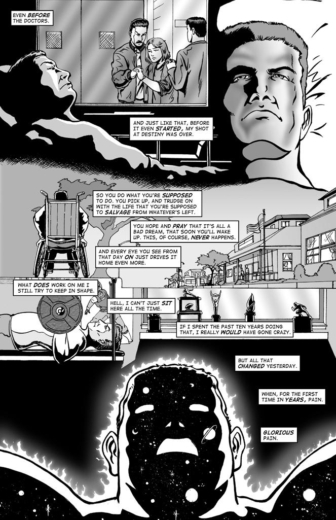 QUANTUM: Rock of Ages #3 - Page 11