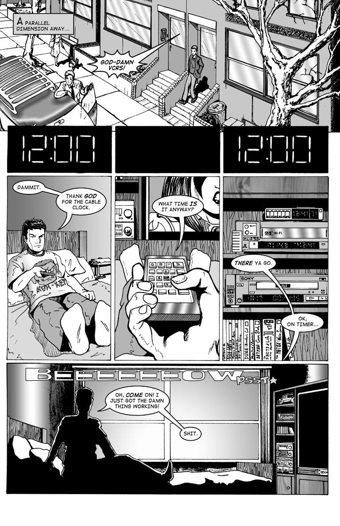 QUANTUM: Rock of Ages #3 - Page 13