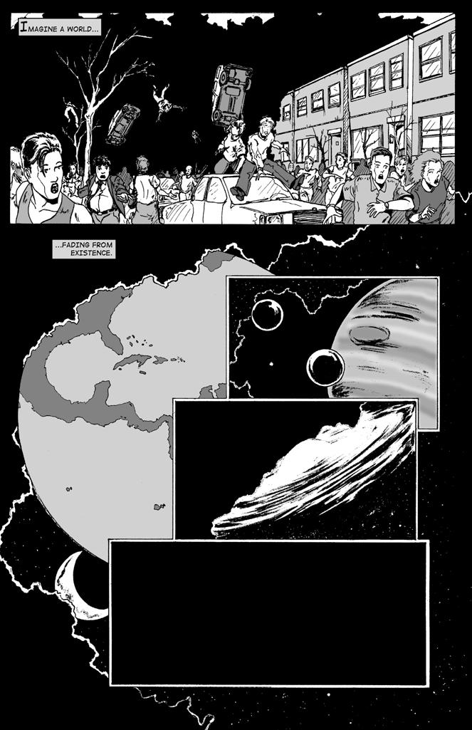 QUANTUM: Rock of Ages #3 - Page 16