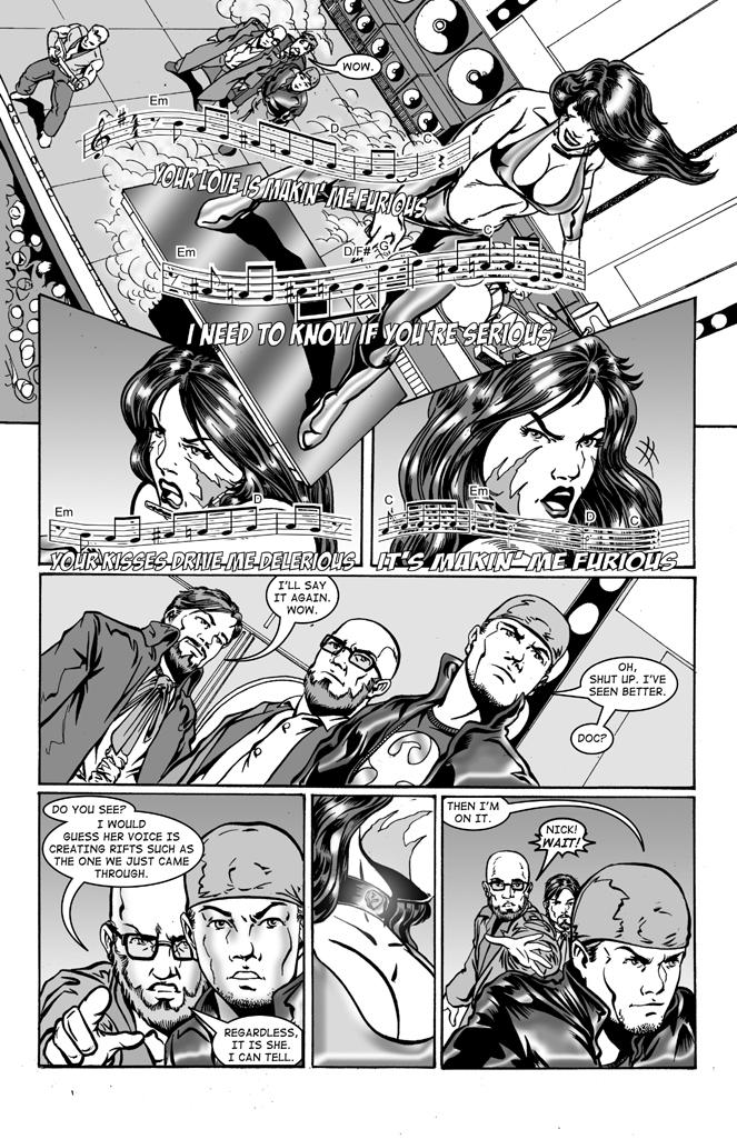 QUANTUM: Rock of Ages #3 - Page 21