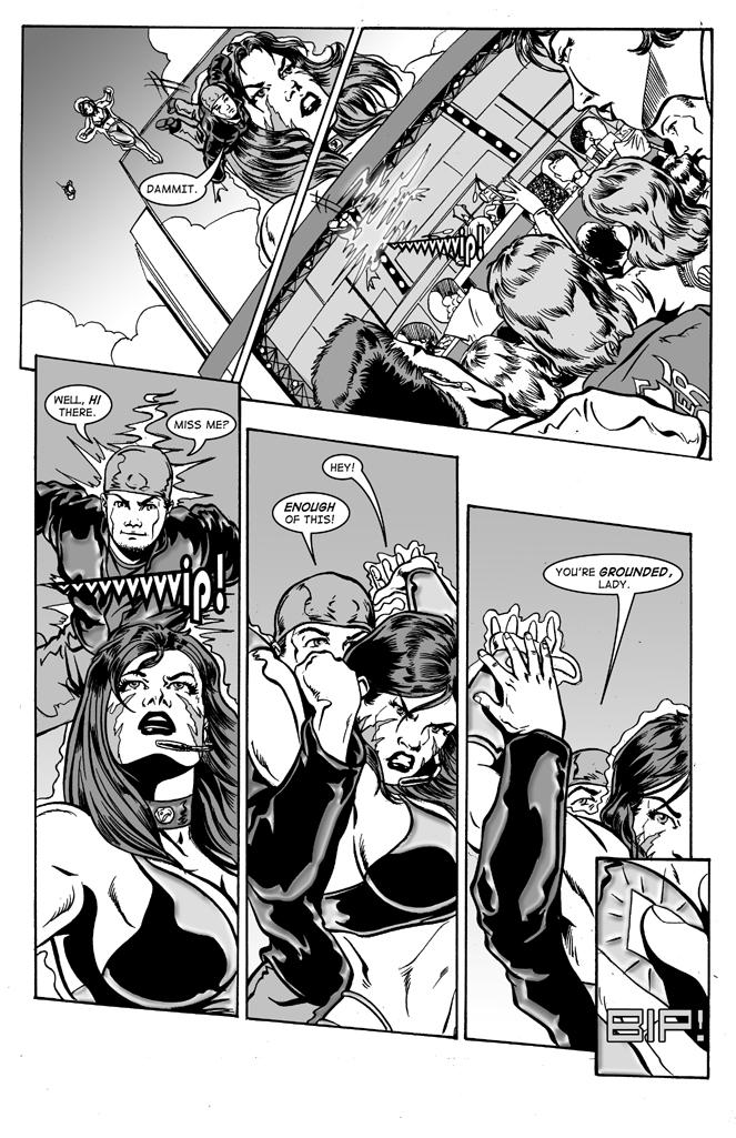 QUANTUM: Rock of Ages #3 - Page 24