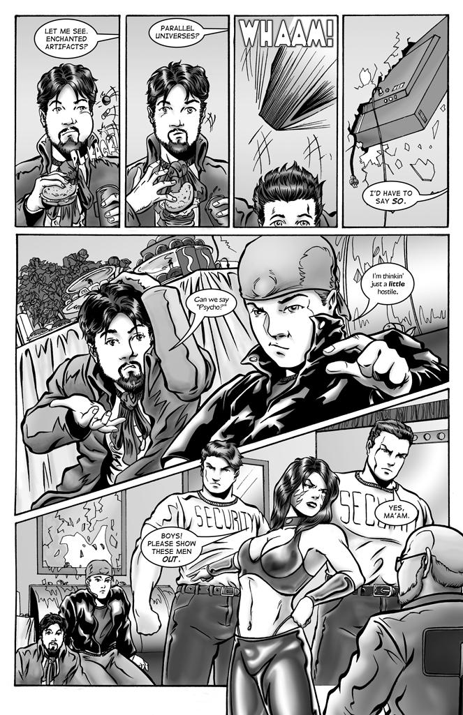 QUANTUM: Rock of Ages #4 - Page 03
