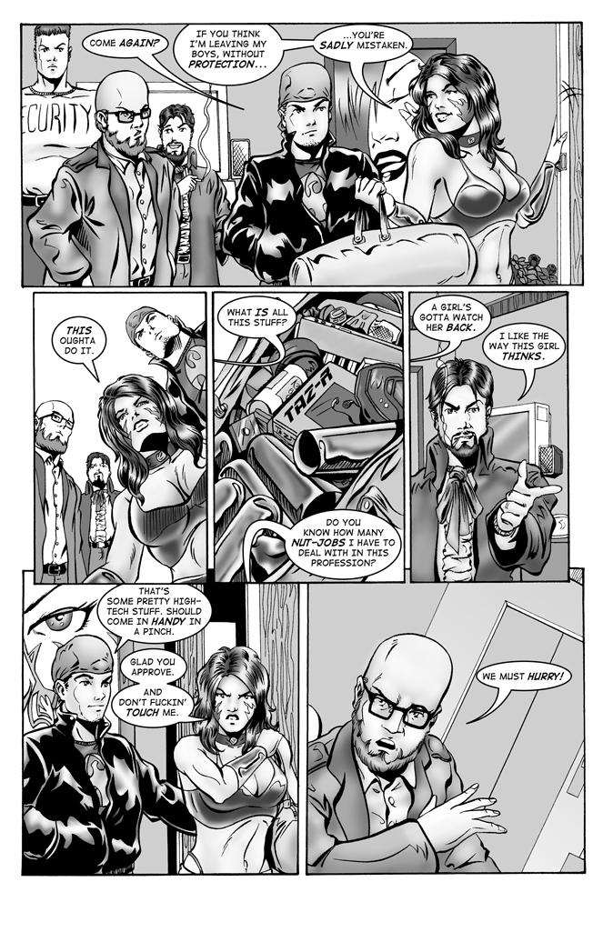 QUANTUM: Rock of Ages #4 - Page 06