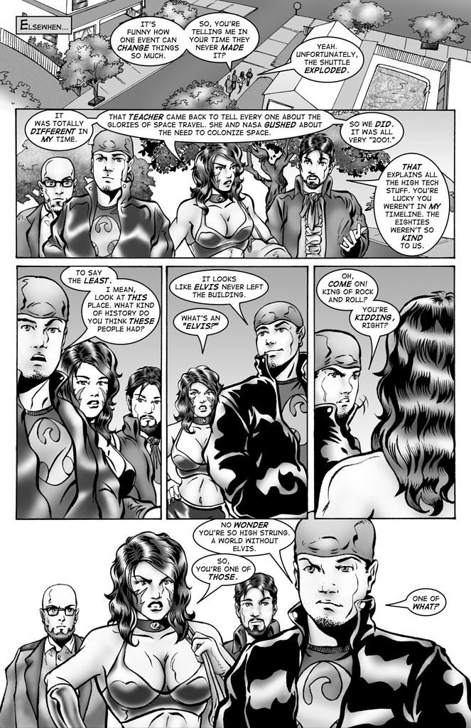 QUANTUM: Rock of Ages #4 - Page 14