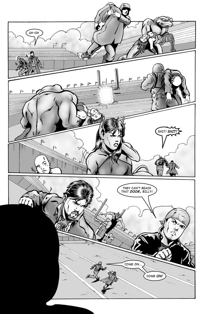 QUANTUM: Rock of Ages #4 - Page 24