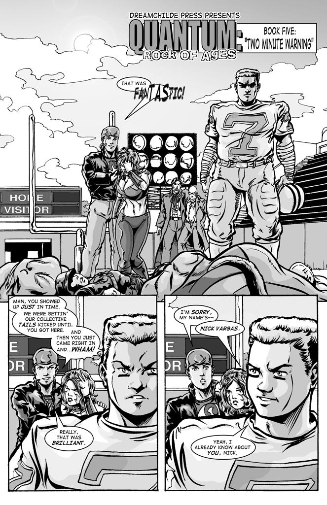 QUANTUM: Rock of Ages #5 - Page 01