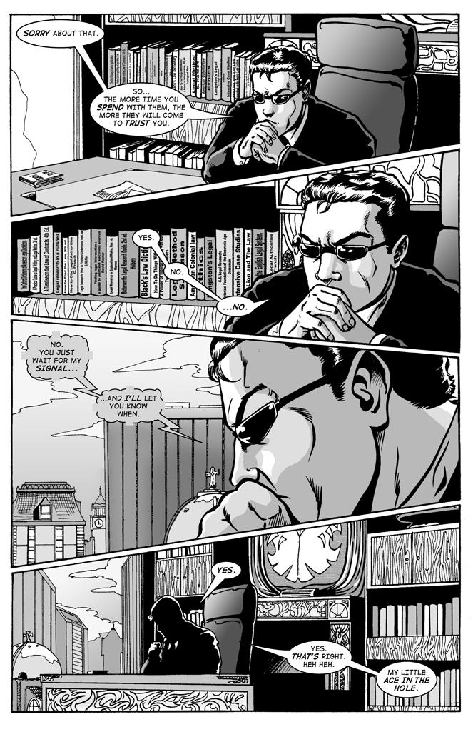 QUANTUM: Rock of Ages #5 - Page 05