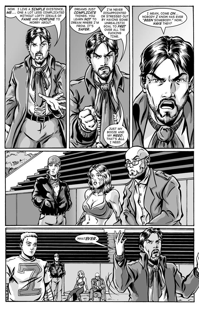 QUANTUM: Rock of Ages #5 - Page 10