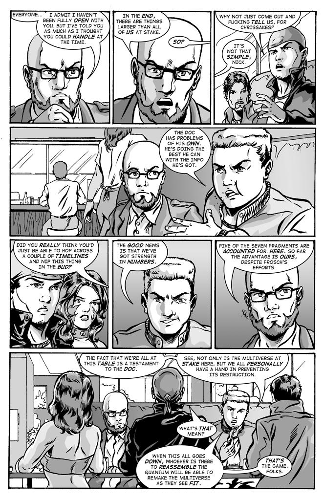 QUANTUM: Rock of Ages #5 - Page 18