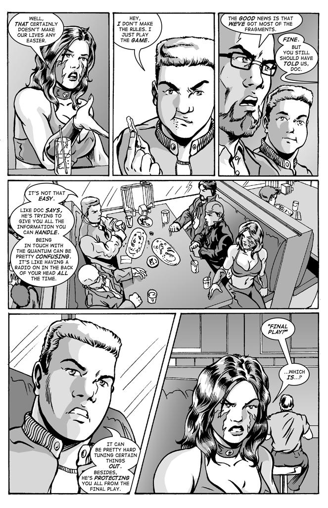 QUANTUM: Rock of Ages #5 - Page 20