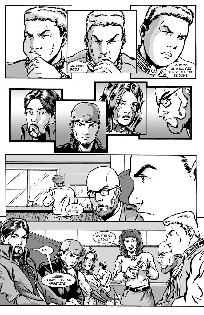 QUANTUM: Rock of Ages #5 - Page 21