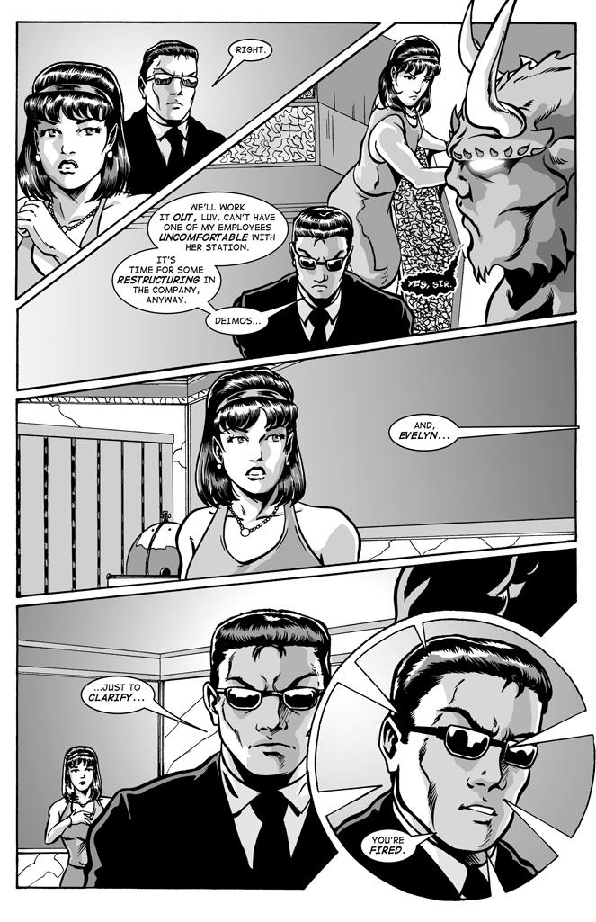 QUANTUM: Rock of Ages #5 - Page 24