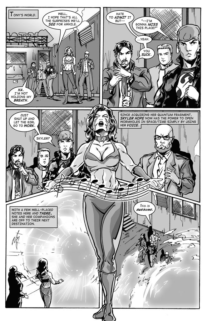 QUANTUM: Rock of Ages #5 - Page 26