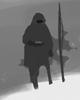 Go to 'Somewhere in the Desert' comic