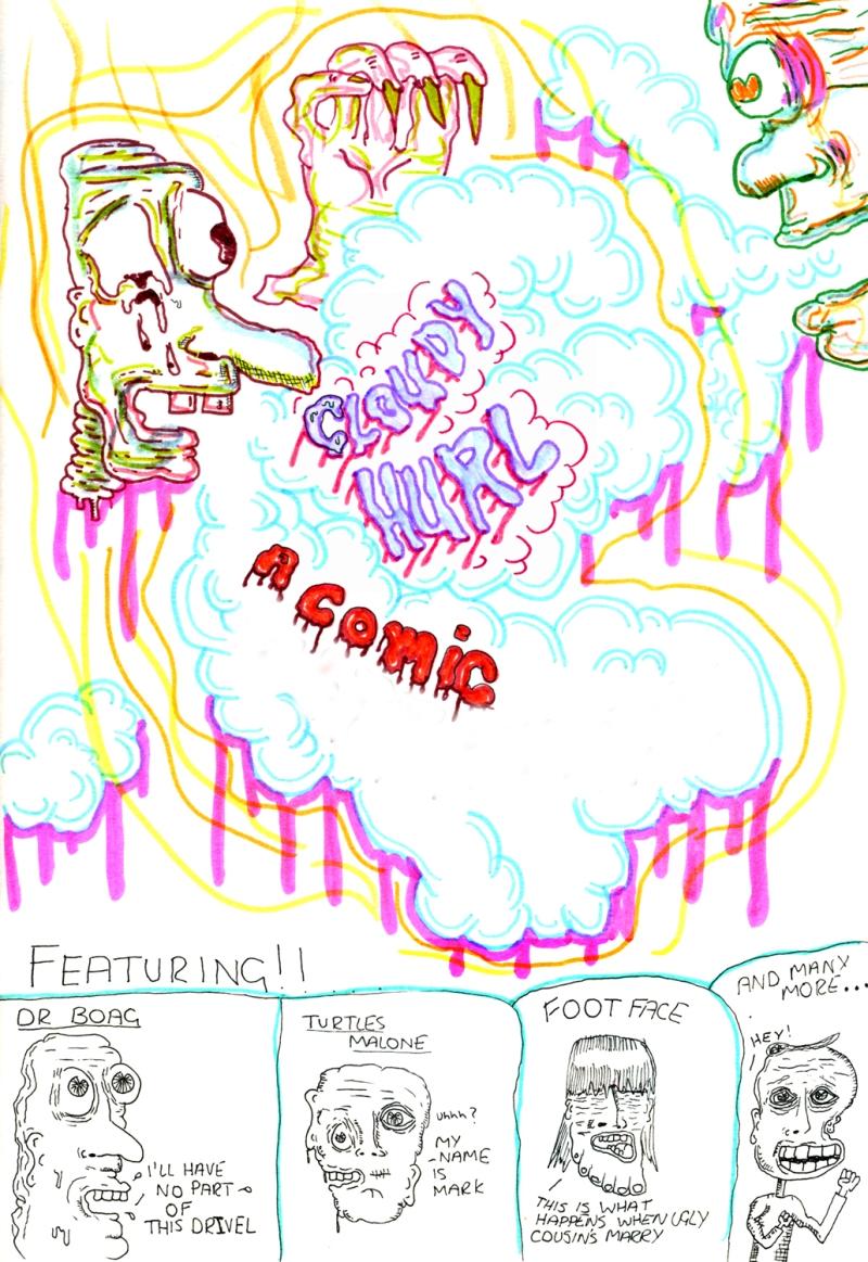 issue1 -Dreamguts starts now okay- p1