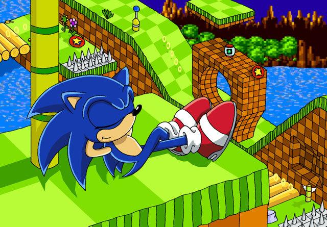 A hero's day off -filler series-