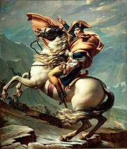 Napoleon *Filler*