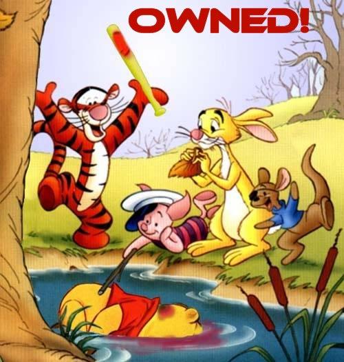 Childhood memories *Filler*