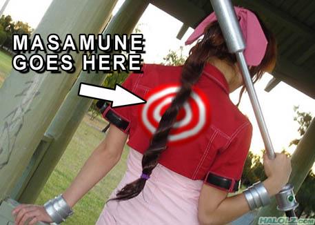 Final fantasy is an RPG...