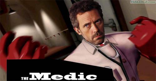 Medic